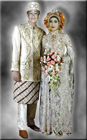  desainer  desainer  baju  pengantin