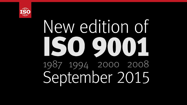 3 điểm đổi mới chính của ISO 9001:2015