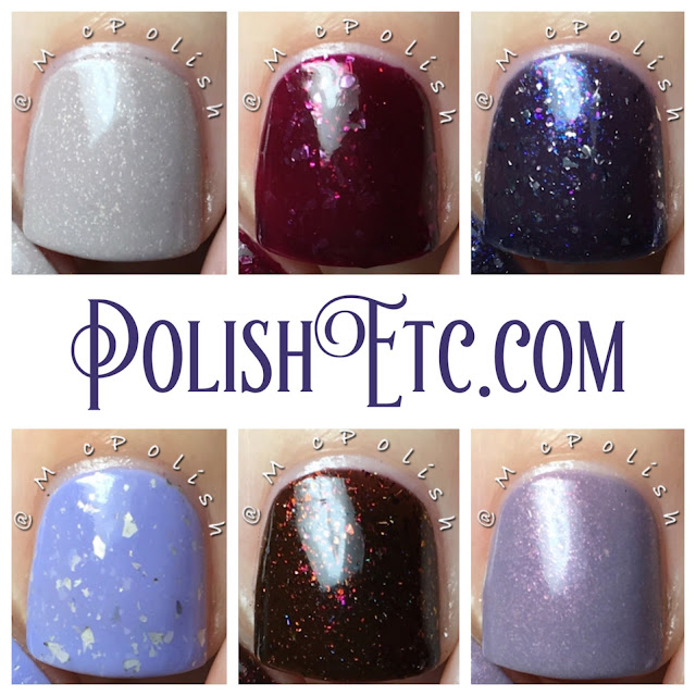 Pahlish - There is a Song Collection - McPolish