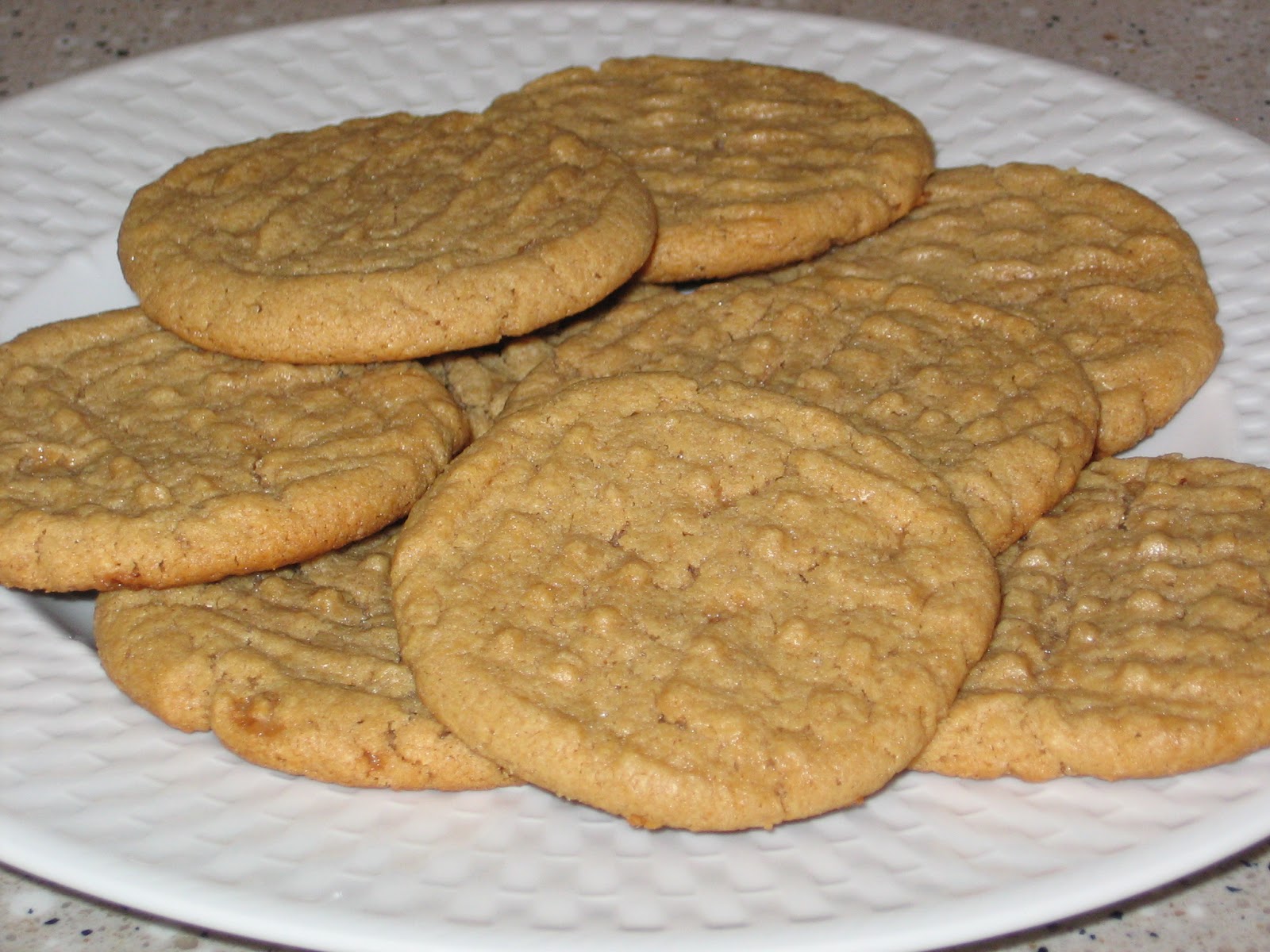 how  Bits  Toffee Cookies make Peanut Free Butter with to  peanut butter cookies Gluten  chewy Gluten more  Free