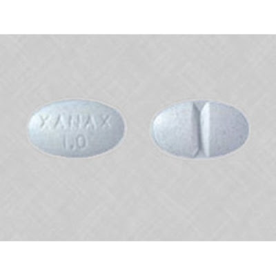 buy 1mg Xanax bar