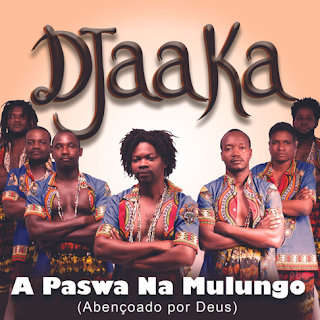 DOWNLOAD MP3 : Djaaka – Mwaiona Ndjandje (2021)