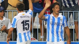  Agen Bola Prediksi Eibar vs Malaga