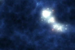 A team of astronomers has developed a method that will allow them to ‘see’ through the fog of the early Universe and detect light from the first stars and galaxies
