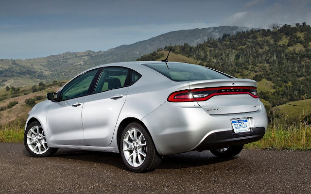 Dodge Dart