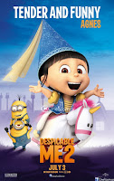 Sunt un mic ticalos 2 Despicable me 2 Desene Animate Online Dublate si Subtitrate in Limba Romana HD Disney