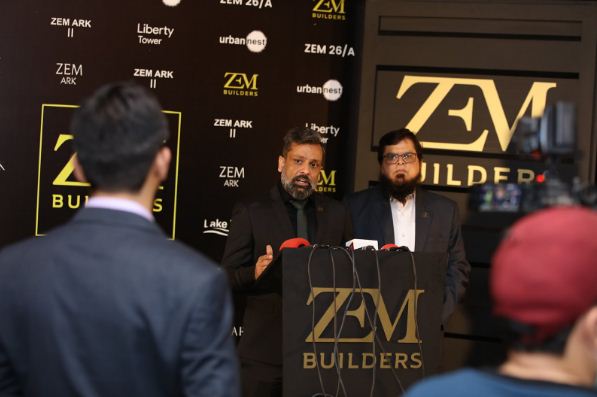 Islamabad United And ZEM Builders: The Beginning Of New Era