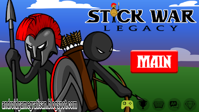 Stick War: Legacy apk