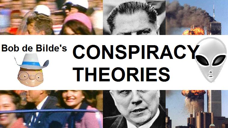 Conspiracy Theories