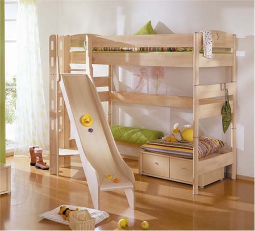 Childrens Bedroom Furniture