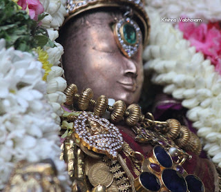 Sri TheillyaSingar Perumal,Purattasi, Day 02, Periya Veedhi purappadu,  Venkata KRishnan,Purappadu, 2019, Video,Divya Prabhandam,Triplicane,Thiruvallikeni,Utsavam,