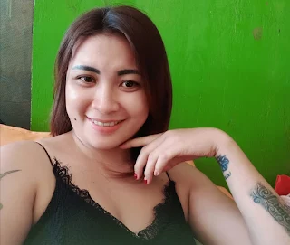 Wanita Bertattoo Itu Lebih Percaya Diri dan Tidak Akan Merubah Masa Depanmu