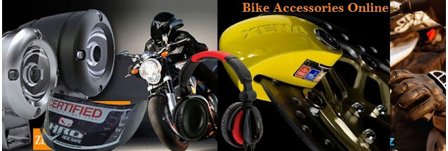 Bike Accessories Online