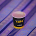 Café Vol.3 - Y creo que he bebido más...