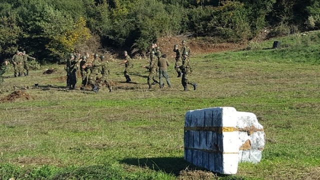 Ήπειρος: ΣΥΛΛΟΓΟΣ ΗΠΕΙΡΩΤΩΝ ΑΣΤΥΝΟΜΙΚΩΝ-Eκδήλωση αφιερωμένη στην Μάχη του Καλπακίου