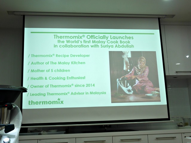 Thermomix Malaysia