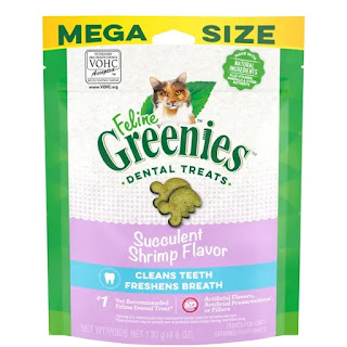 feline-greenies-do-an-nha-khoa-huong-vi-tom-mong-nuoc-kich-thuoc-lon