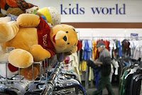 Kids Clothing Stores