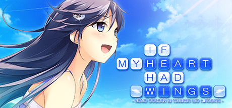If My Heart Had Wings PC Game Free Download