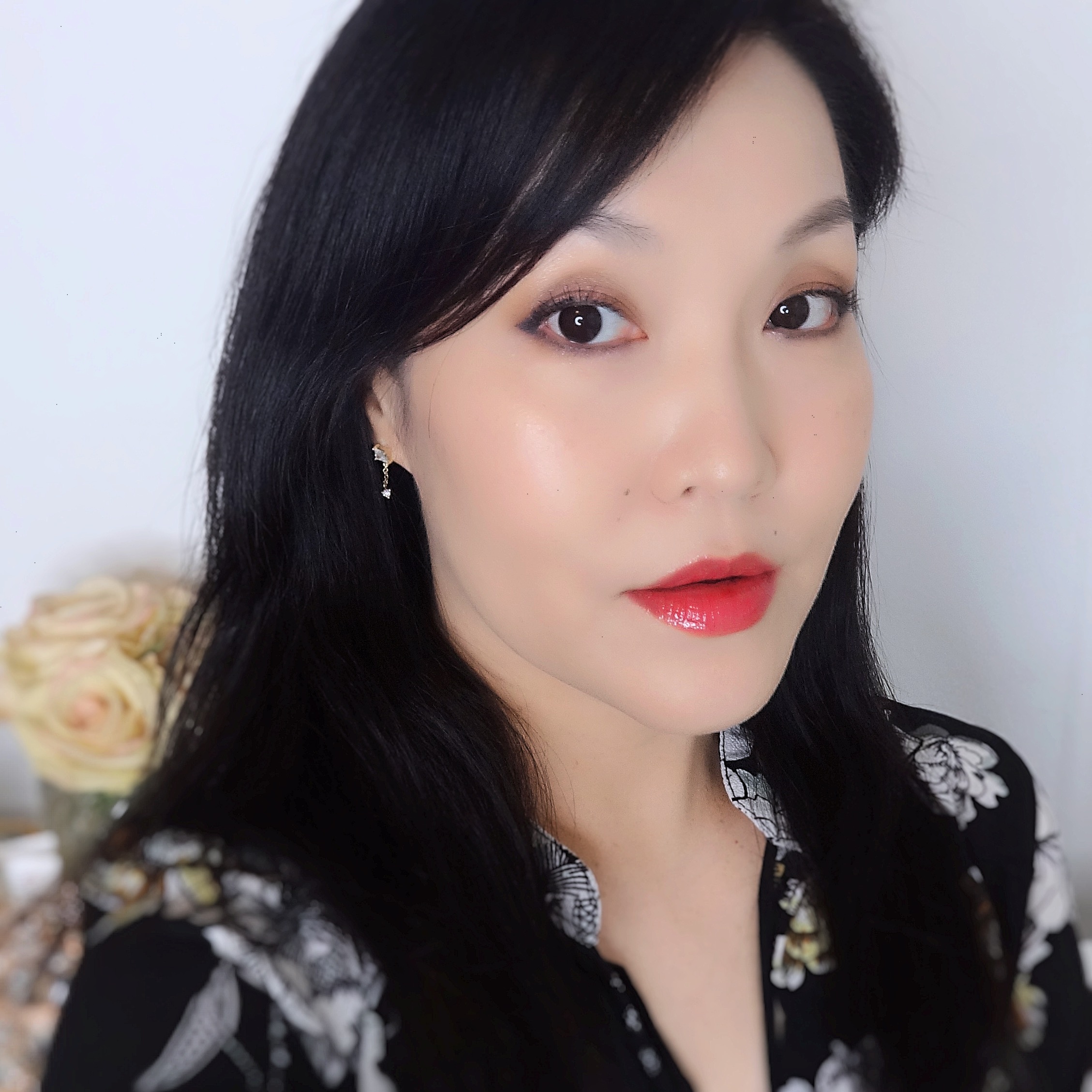 Suqqu Summer 2022 Makeup Collection review swatches