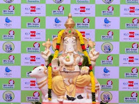 92.7 BIG FM’s BIG Green Ganesha is back in its 7th successful year!