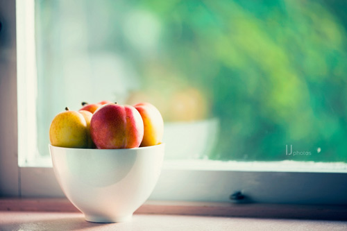 Still Life Photography
