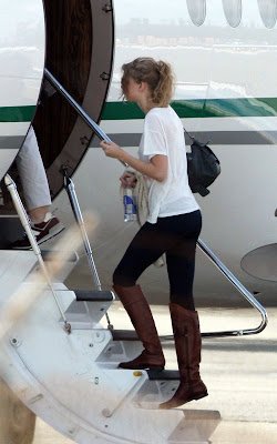 Taylor Swift, Celebrity Gossip