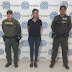 Arrestan mujer por violar la casa por cárcel