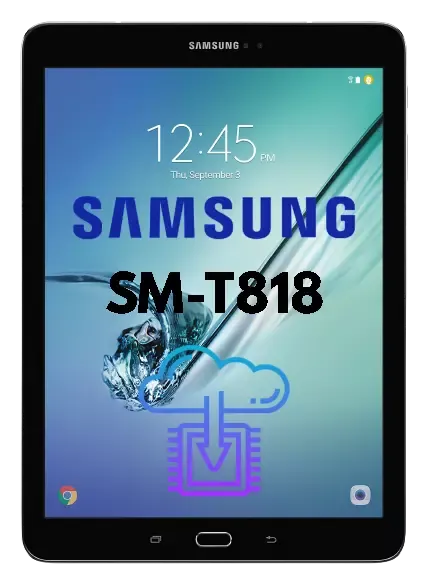 Full Firmware For Device Samsung Galaxy Tab S2 9.7 SM-T818