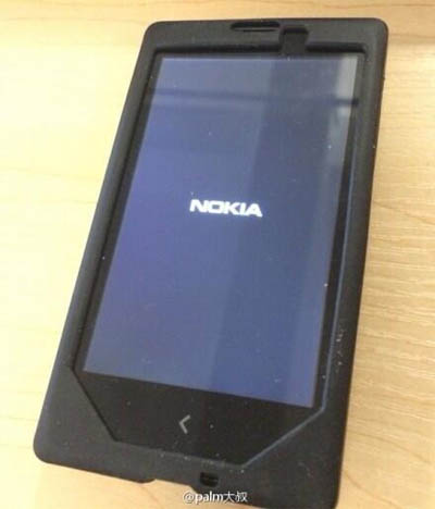 Ponsel Android 'Nokia Normandy' Kembali Menampakkan Diri