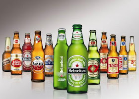 Las 10 cervezas más vendidas del mundo