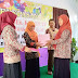 Pelepasan Siswa Kelas VI sekaligus Perpisahan Pak Sudarno dan Bu Titi Ariyanti