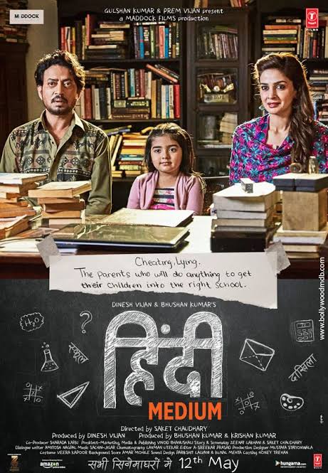 Hindi Medium Full Movie Download Filmyhit
