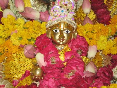 Krishna Janmashtami