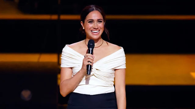 Meghan Markle's Podcast Comeback Hits Major Setback Before Launch