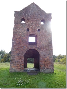 12 other side of engine house