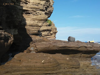 Pinoy Solo Hiker - Animasola Island (Burias)