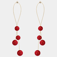 pendientes-rojos