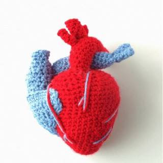 PATRON CORAZON AMIGURUMI 28257