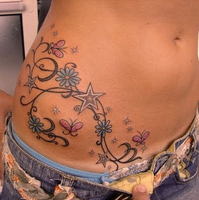 butterfly tattoo joke
 on Tattoos For Women Religious Tattoo Blogspot Com Star Butterfly