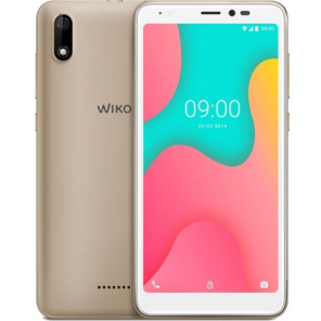 Download Wiko Y60 Stock Firmware [Flash File]