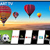 LG 80 cm (32 Inches) HD Ready Smart LED Television