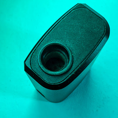 litl 1 ceramic heating chamber
