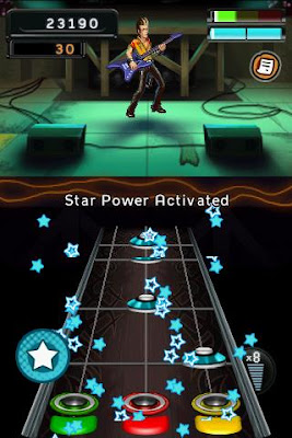 Download Game Guitar Hero V6.0 for Android