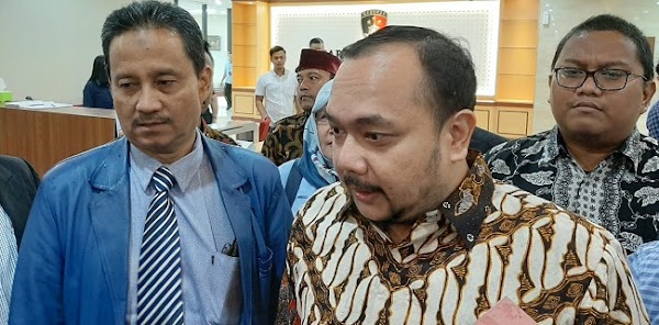 Diwakili Kuasa Hukum, Fahira Idris Penuhi Undangan Bareskrim Soal Tuduhan Hoax Virus Corona