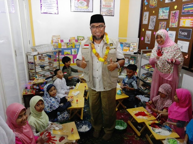 Hari Guru Nasional, Kawal Program Sertifikasi Yang Belum Berjalan Efektif