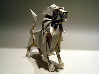 Joseph Wu Origami