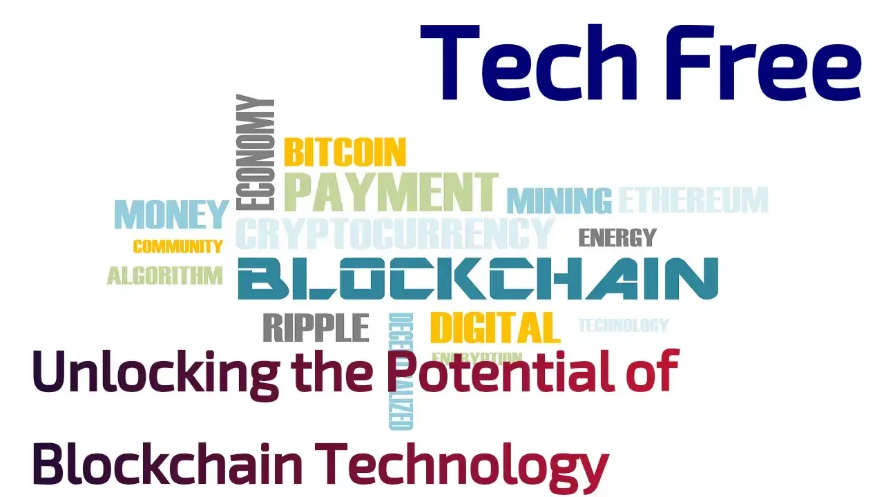 Introduction to Blockchain Technology