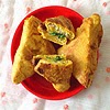 Bread Pakoda