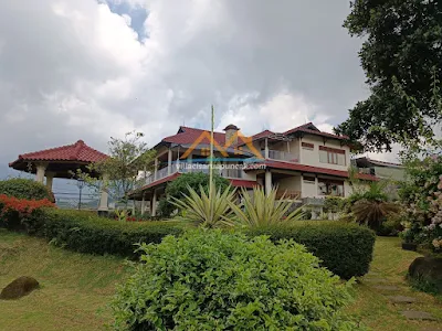 Villa Ghazal